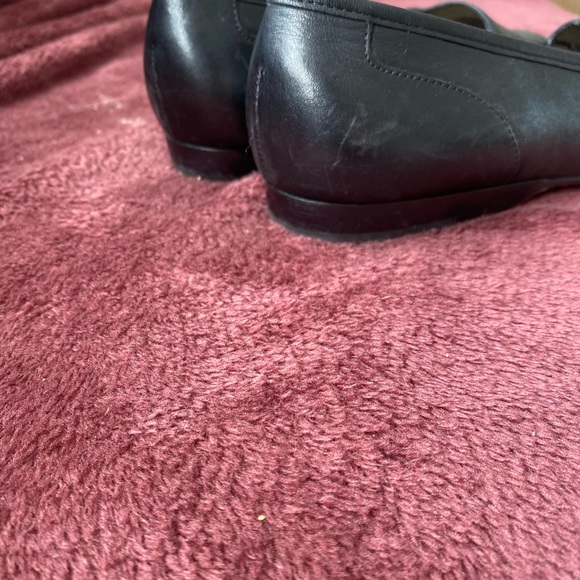 Enzo angiolini flats - Picture 3 of 4